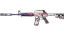 StatTrak™ M4A1-S | Vaporwave (Field-Tested) thumbnail