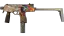 MP9 | Starlight Protector (Battle-Scarred) thumbnail