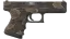 Glock-18 | Death Rattle (Field-Tested) thumbnail