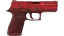 P250 | Muertos (Field-Tested) thumbnail