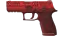 P250 | Muertos (Field-Tested) thumbnail