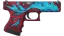 Glock-18 | Water Elemental (Minimal Wear) 缩略图
