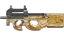 P90 | Shapewood (Field-Tested) 缩略图