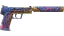 USP-S | Jawbreaker (Field-Tested) thumbnail