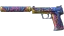 USP-S | Jawbreaker (Field-Tested) thumbnail