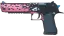 StatTrak™ Desert Eagle | Trigger Discipline (Field-Tested) thumbnail