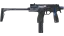 MP9 | Nexus (Well-Worn) thumbnail