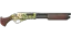 Sawed-Off | Morris (Minimal Wear) thumbnail