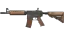 M4A4 | Poly Mag (Well-Worn) thumbnail