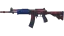 Galil AR | Signal (Minimal Wear) thumbnail