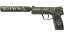 USP-S | Flashback (Factory New) 缩略图