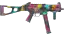 UMP-45 | Wild Child (Well-Worn) thumbnail