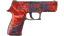 P250 | Nevermore (Field-Tested) thumbnail
