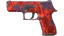 P250 | Nevermore (Field-Tested) thumbnail