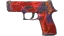 P250 | Nevermore (Field-Tested) thumbnail