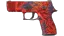 P250 | Nevermore (Field-Tested) thumbnail
