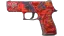 P250 | Nevermore (Field-Tested) thumbnail
