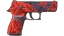 P250 | Nevermore (Field-Tested) thumbnail