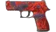 P250 | Nevermore (Field-Tested) thumbnail
