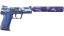 USP-S | Alpine Camo (Minimal Wear) 缩略图