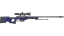 AWP | Sun in Leo (Battle-Scarred) thumbnail