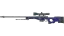 AWP | Sun in Leo (Battle-Scarred) thumbnail