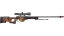 AWP | Wildfire (Battle-Scarred) thumbnail