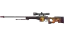AWP | Wildfire (Battle-Scarred) thumbnail