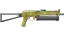 PP-Bizon | Brass (Factory New) thumbnail