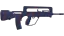 FAMAS | Teardown (Minimal Wear) thumbnail