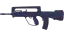 FAMAS | Teardown (Minimal Wear) thumbnail