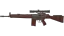 G3SG1 | Red Jasper (Field-Tested) thumbnail