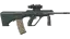 AUG | Contractor (Battle-Scarred) thumbnail