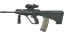 AUG | Contractor (Battle-Scarred) thumbnail