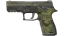 P250 | Boreal Forest (Battle-Scarred) thumbnail