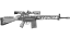 G3SG1 | Polar Camo (Field-Tested) thumbnail