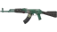 AK-47 | Wintergreen (Field-Tested) 缩略图