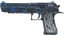 StatTrak™ Desert Eagle | Blue Ply (Well-Worn) thumbnail