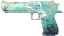 Desert Eagle | Tilted (Factory New) thumbnail