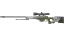 StatTrak™ AWP | Worm God (Factory New) thumbnail