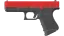 Glock-18 | Candy Apple (Minimal Wear) 缩略图