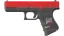 Glock-18 | Candy Apple (Minimal Wear) 缩略图