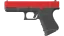 Glock-18 | Candy Apple (Minimal Wear) 缩略图