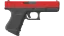 Glock-18 | Candy Apple (Minimal Wear) 缩略图