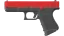 Glock-18 | Candy Apple (Minimal Wear) 缩略图