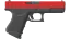 Glock-18 | Candy Apple (Minimal Wear) 缩略图