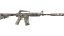 M4A1-S | VariCamo (Field-Tested) thumbnail