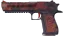 Desert Eagle | Serpent Strike (Minimal Wear) 缩略图
