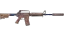 Miniatura de M4A1-S | Wash me plz (Field-Tested)