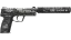 StatTrak™ USP-S | Ticket to Hell (Field-Tested) 缩略图